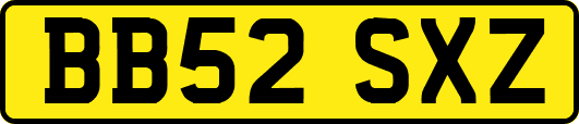 BB52SXZ
