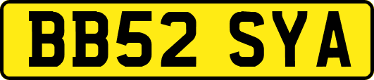 BB52SYA