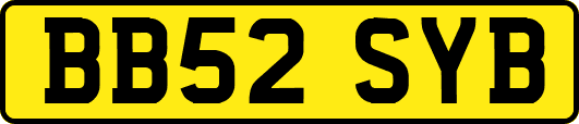 BB52SYB