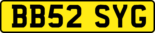 BB52SYG
