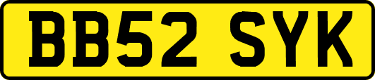 BB52SYK
