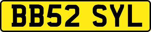BB52SYL