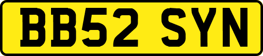BB52SYN