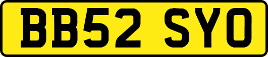 BB52SYO