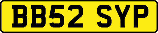 BB52SYP