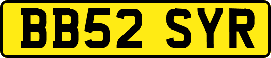 BB52SYR