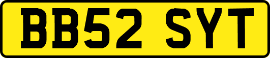 BB52SYT