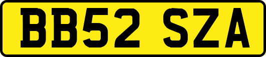 BB52SZA