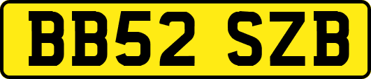 BB52SZB