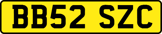 BB52SZC