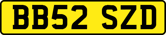 BB52SZD