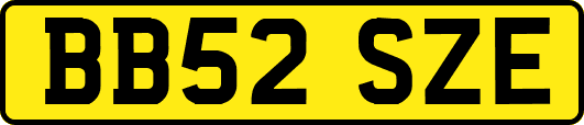 BB52SZE