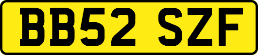 BB52SZF