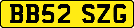 BB52SZG