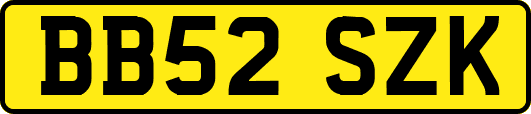 BB52SZK
