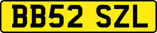 BB52SZL