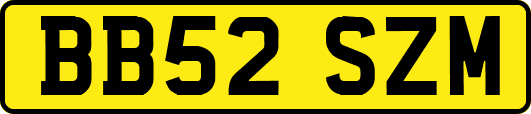 BB52SZM