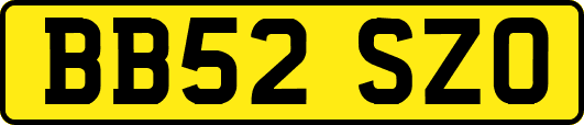 BB52SZO