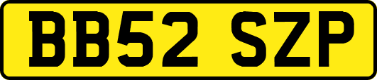 BB52SZP