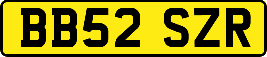 BB52SZR