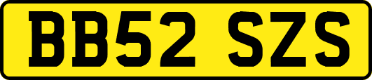 BB52SZS