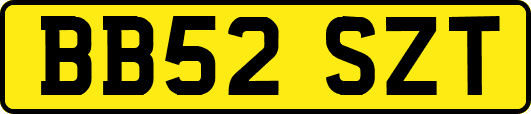 BB52SZT