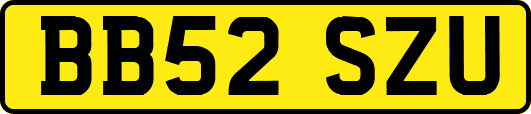 BB52SZU