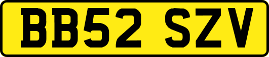 BB52SZV