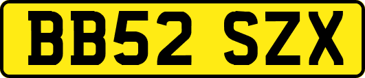BB52SZX