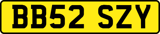 BB52SZY