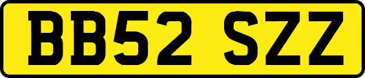 BB52SZZ