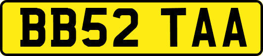 BB52TAA
