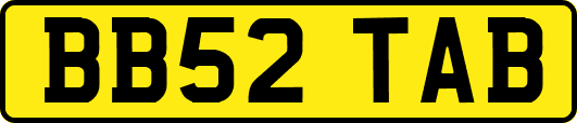BB52TAB