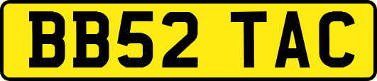 BB52TAC