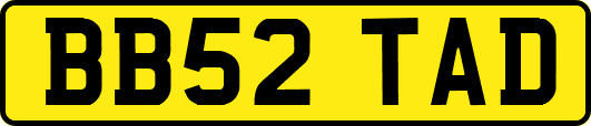 BB52TAD