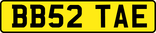 BB52TAE