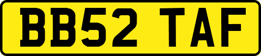 BB52TAF