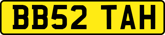 BB52TAH