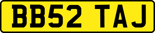 BB52TAJ