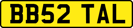 BB52TAL