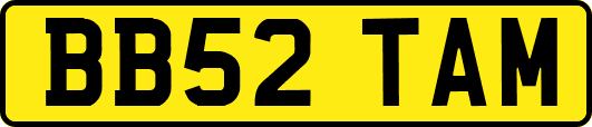 BB52TAM