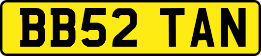 BB52TAN