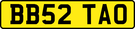 BB52TAO