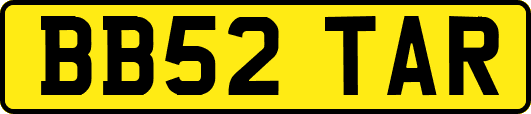 BB52TAR