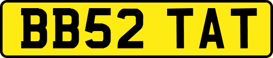 BB52TAT