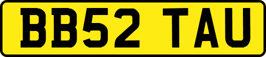 BB52TAU