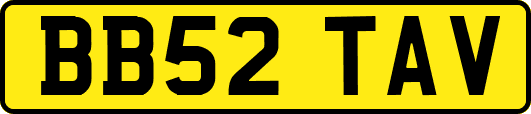 BB52TAV