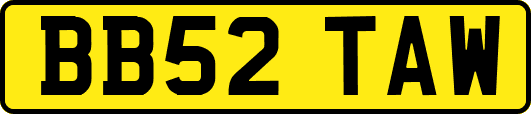 BB52TAW