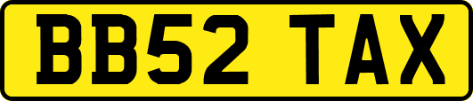 BB52TAX