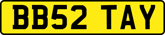 BB52TAY